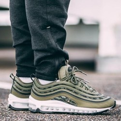 Nike Air Max 97 JD Edition, Men's Fashion, Footwear, Sneakers on