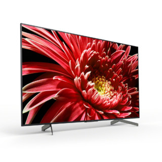 SONY 索尼 KD-75X8588G 液晶电视 75英寸 4K