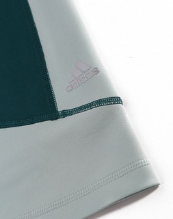 adidas 阿迪达斯 TECHFIT系列 AY4315 女士运动训练中裤