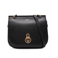 值友专享：MULBERRY Amberley Satchel 女士单肩包 