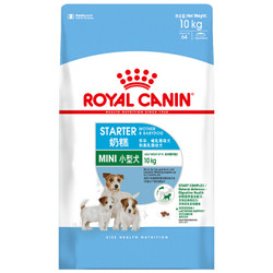 ROYAL CANIN 皇家 MIS30 小型犬奶糕 10kg