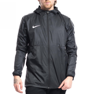 NIKE 耐克 PARK 18 AA20900-010 男款防雨夹克