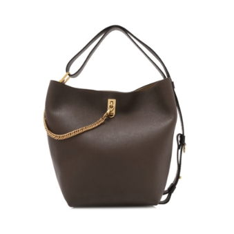 GIVENCHY 纪梵希 Medium GV女士水桶包