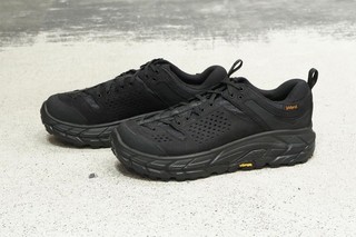 Engineered Garments x Hoka One One 联名限量 登山鞋