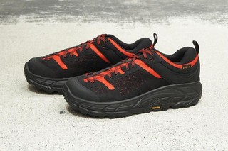 Engineered Garments x Hoka One One 联名限量 登山鞋