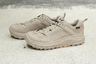 Engineered Garments x Hoka One One 联名限量 登山鞋