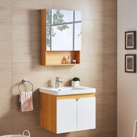 日丰卫浴 2307 小户型浴室柜组合 60cm