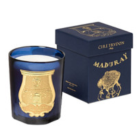 CIRE TRUDON Maduraï 茉莉花香 香薰蜡烛 270g