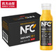 农夫山泉NFC橙汁 *48件