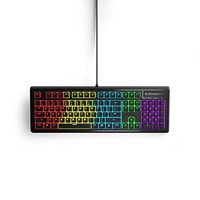 SteelSeries 赛睿 Apex 150 RGB 静音游戏键盘