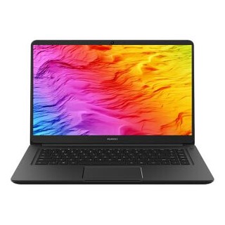 HUAWEI 华为 MateBook D 2018版 15.6英寸 笔记本（i7-8550U、16G、256G、MX150 2G）