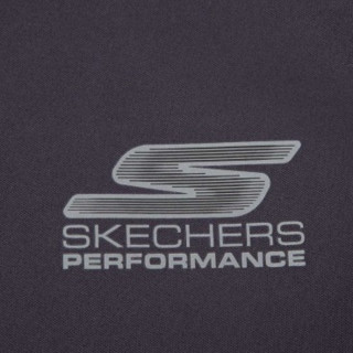 Skechers 斯凯奇 SEAMF18R191 男子运动休闲外套