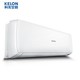 KELON 科龙 KFR-35GW/EFQMA1(1P26) 1.5匹 壁挂式空调