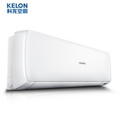 KELON 科龙 KFR-35GW/EFQMA1(1P26) 1.5匹 壁挂式空调 