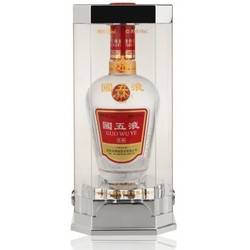 五粮液 股份有限公司 国五液52度 500ml