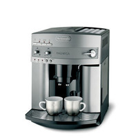 网易考拉黑卡会员：DeLonghi 德龙 ESAM3200.S 全自动咖啡机 