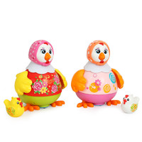 移动专享：HUILE TOYS 汇乐玩具 跳舞鸡 718