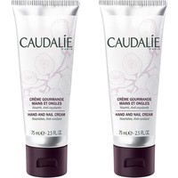 凑单品：CAUDALIE 欧缇丽 护手霜 75ml*2支 