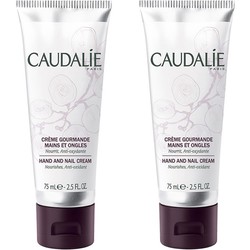 CAUDALIE 欧缇丽 护手霜 75ml*2支 