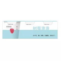 简爱（simplelove）树莓滑滑·酸牛奶 100g*3盒（2件起购)