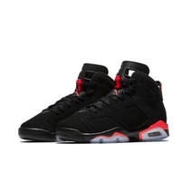 Jordan  AIR JORDAN 6 RETRO (GS) 复刻大童运动童鞋