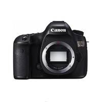 Canon 佳能 EOS 5DS 全画幅单反相机 单机身