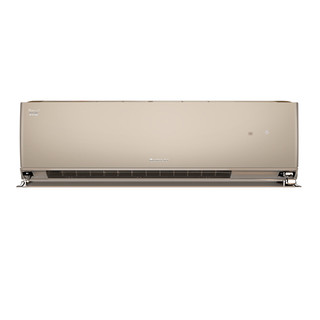 GREE 格力 KFR-35GW(35521)FNhCa-A1 变频冷暖 壁挂式空调 (变频、冷暖、正1.5匹)
