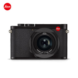 Leica 徕卡 Q2 全画幅 数码相机 像素定制版