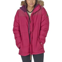 Burton Traverse Insulated 女款棉衣