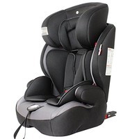 Zazababy za-2180pro汽车安全座椅ISOFIX 9月-12岁