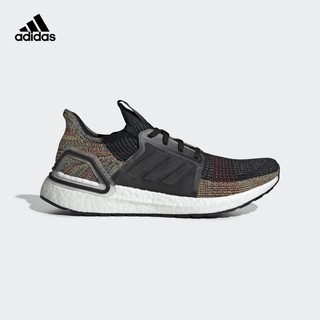 阿迪达斯 adidas UltraBOOST 19 男子跑步鞋B37706