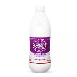 viee 唯怡 紫标 核桃花生坚果饮品 960ml