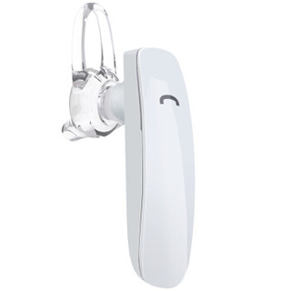 Biaze 毕亚兹 D02 无线蓝牙耳机 (通用、耳塞式、白色)