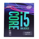 intel 英特尔 Core 酷睿 i5-9600KF 处理器