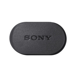 SONY 索尼 MDR-AS210AP 入耳式挂耳式有线耳机 蓝色 3.5mm