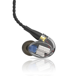 Westone 威士顿 UMPro20 耳机 (通用、动铁、入耳式、 透明)