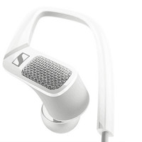 SENNHEISER 森海塞尔 耳机 (iOS、入耳式、白色)