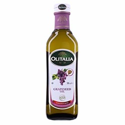 Olitalia奥尼 葡萄籽油 500ml