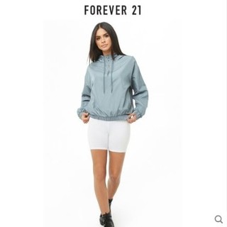 FOREVER 21 00295471 女款运动外套