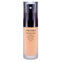 SHISEIDO 资生堂 SYNCHRO SKIN 智能持久粉底液 SPF20 30ml