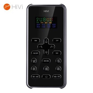 惠威 HiVi ML 1000 立体声数字声卡