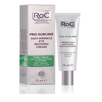 ROC Pro Sublime A醇紧致抗皱眼霜 15ml 