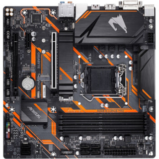 intel英特尔i59400f盒装cpu处理器gigabyte技嘉b360maoruspro主板套装