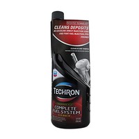 Chevron 雪佛龙 全新升级 Techron特劲燃油系统清洗剂355ml*2瓶超值装美国原装进口