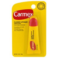 凑单品：Carmex 润唇膏 原味 10g 