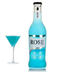 ROSE鸡尾酒（预调酒）薄荷味275ml*1 果味洋酒 新老包装交替发货