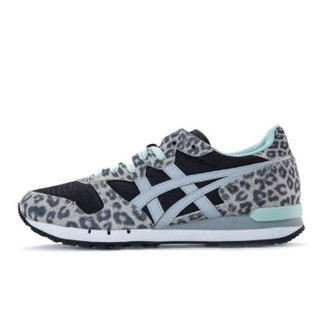 再降价：Onitsuka Tiger 鬼冢虎 ALVARADO D7J7L 女士休闲运动鞋