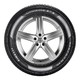 Pirelli 倍耐力 新P1 Cinturato P1 225/50R17 98W 汽车轮胎