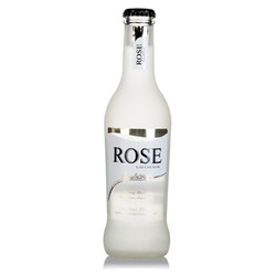ROSE鸡尾酒（预调酒）荔枝味275ml*1 果味洋酒 新老包装交替发货