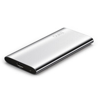 banq 喜宾 X60系列 移动固态硬盘 512GB（Type-c、USB3.1）